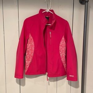 Mountain XPedition girls jacket size XL/ XG (14-16)